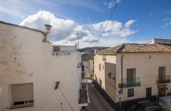 Venta - Casas o chalets - Cocentaina - SAN ANTONIO