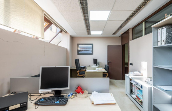 Venta - Oficinas - Las Rozas de Madrid - SIETE PICOS