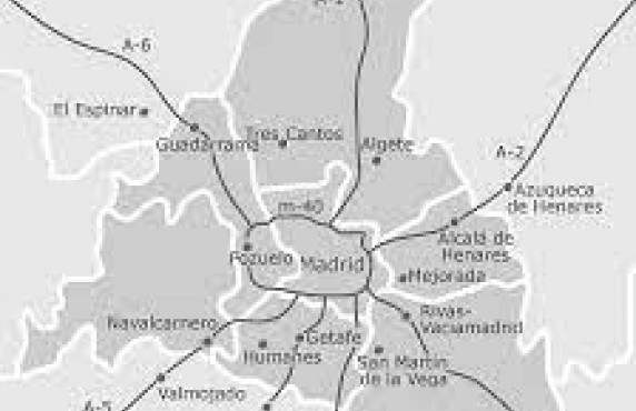 Venta - Fincas y solares - Hoyo de Manzanares - Calle de las Encinas