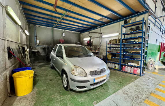 Venta - Naves - Telde - Calle Josefina Mayor