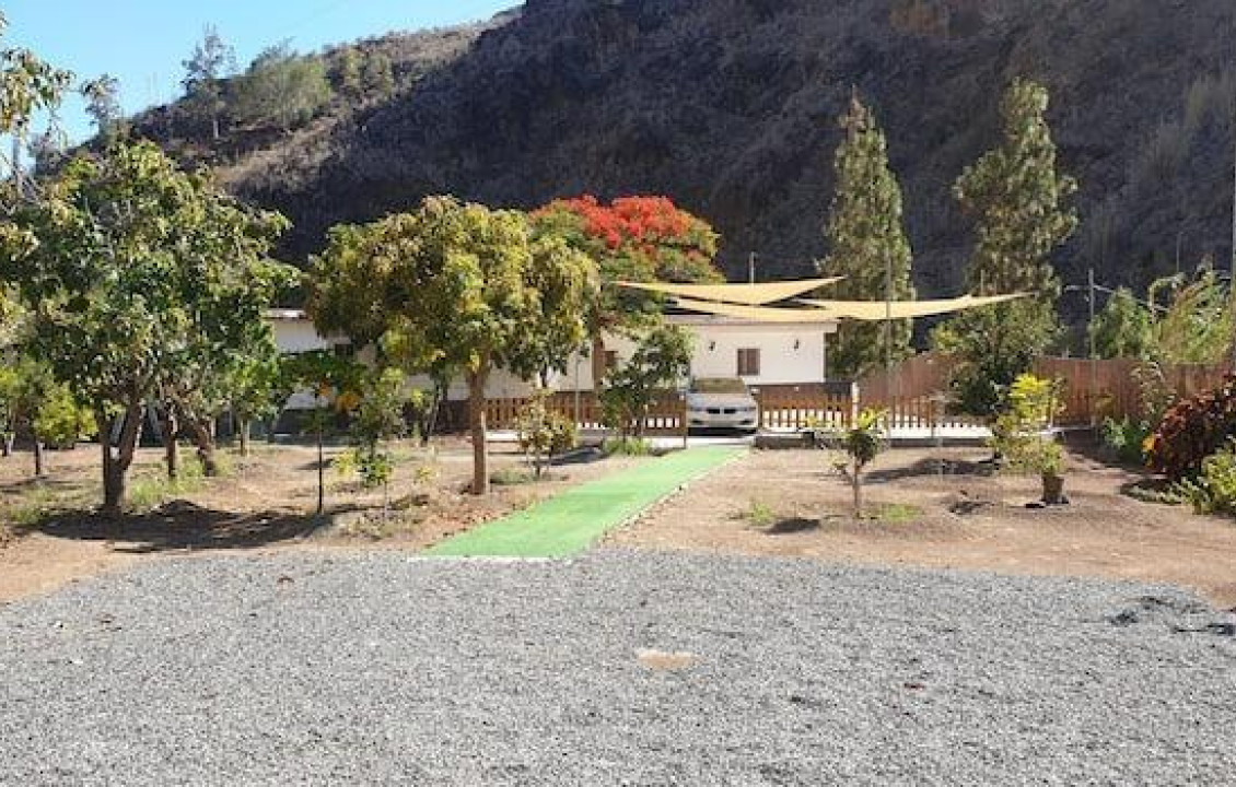 Venta - Fincas y solares - San Bartolomé de Tirajana - Caserío Ayaguares