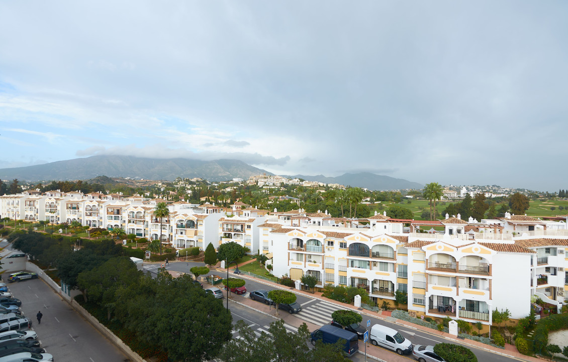 For Sale - Pisos - Las Lagunas de Mijas - Calle Suecia