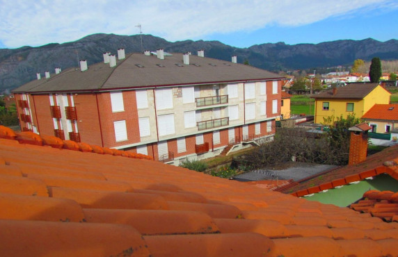 Venta - Pisos - Los Corrales de Buelna - La Pontanilla