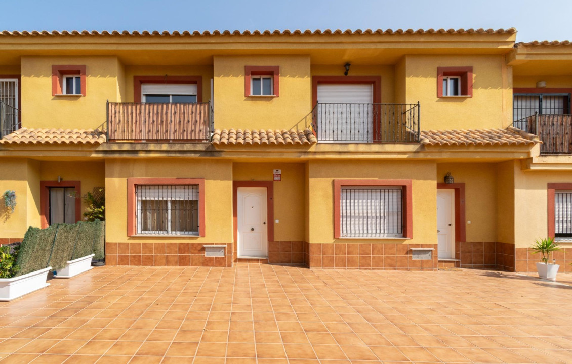 Venta - Casas o chalets - La Unión - CARRERA DE IRUN