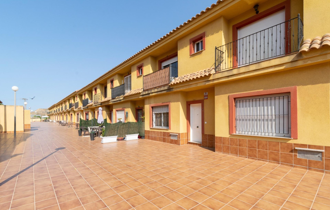 Venta - Casas o chalets - La Unión - CARRERA DE IRUN