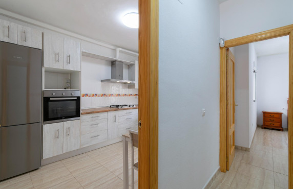 Venta - Casas o chalets - La Unión - CARRERA DE IRUN