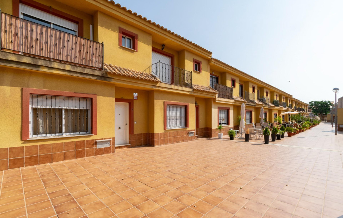 Venta - Casas o chalets - La Unión - CARRERA DE IRUN