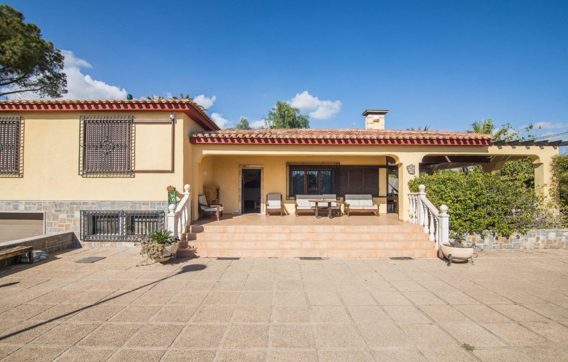 For Sale - Casas o chalets - Peña las aguilas - PEÑA AGUILAS, 2128