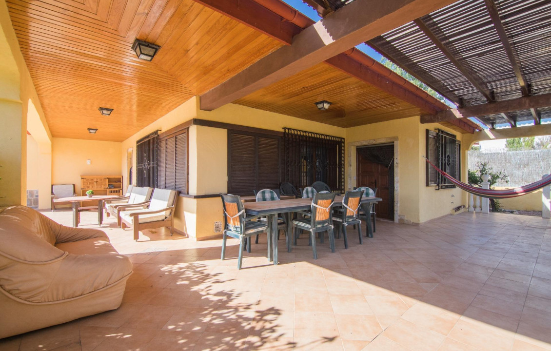 For Sale - Casas o chalets - Peña las aguilas - PEÑA AGUILAS, 2128