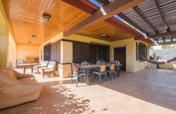 For Sale - Casas o chalets - Peña las aguilas - PEÑA AGUILAS, 2128