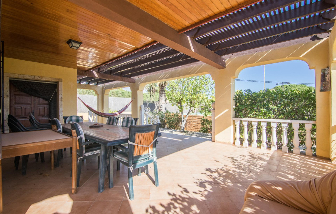 For Sale - Casas o chalets - Peña las aguilas - PEÑA AGUILAS, 2128