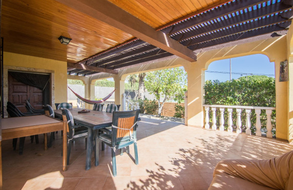 For Sale - Casas o chalets - Peña las aguilas - PEÑA AGUILAS, 2128