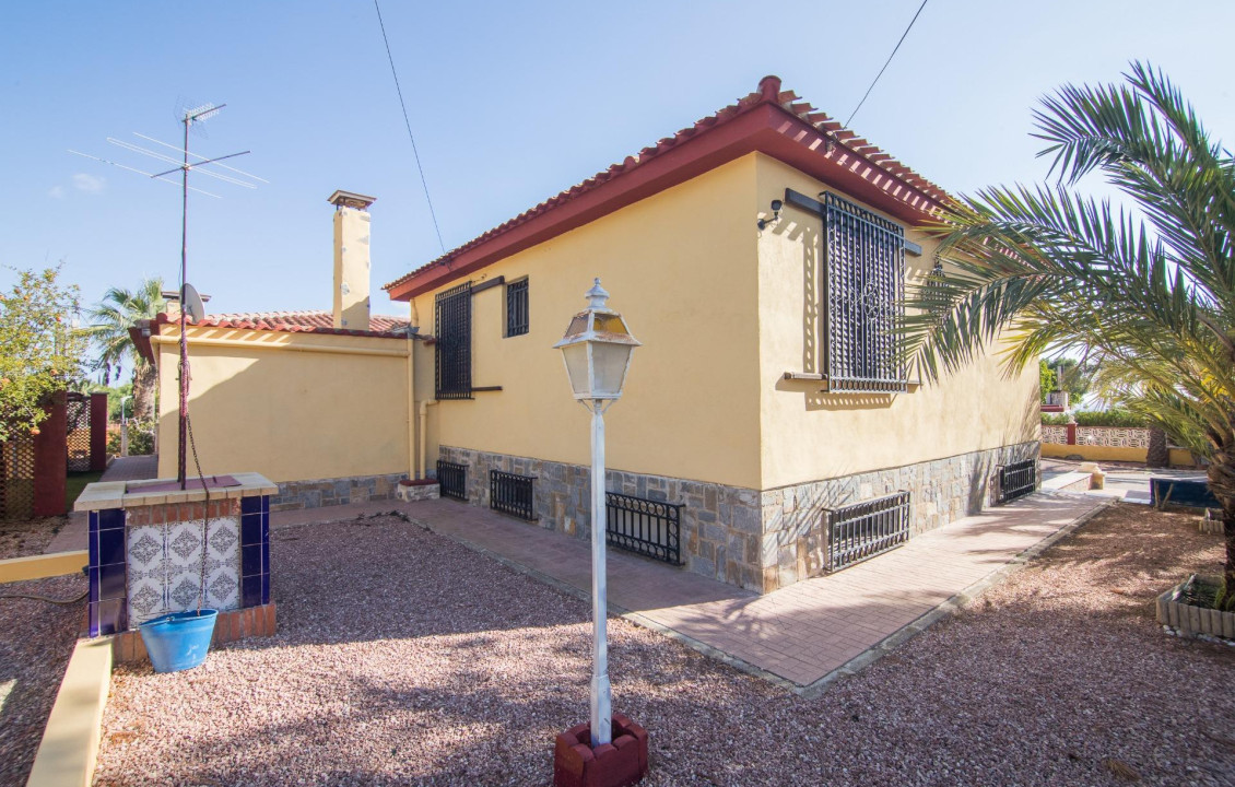 For Sale - Casas o chalets - Peña las aguilas - PEÑA AGUILAS, 2128