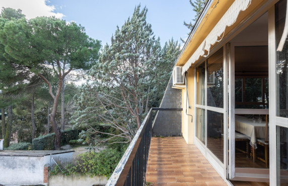 Venta - Casas o chalets - Las Rozas de Madrid - PARDO