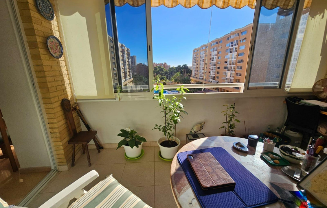 For Sale - Pisos - Alicante - TORERO JO MARI MANZANARES 2(A) Es:3 Pl:04 Pt:DR VI