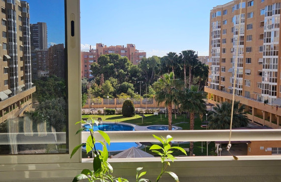 For Sale - Pisos - Alicante - TORERO JO MARI MANZANARES 2(A) Es:3 Pl:04 Pt:DR VI