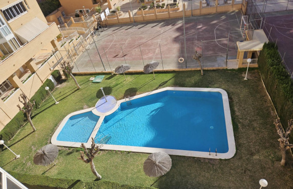 For Sale - Pisos - Alicante - TORERO JO MARI MANZANARES 2(A) Es:3 Pl:04 Pt:DR VI