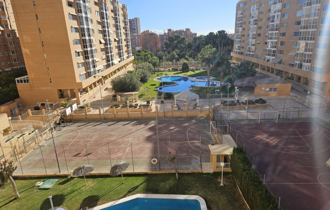 For Sale - Pisos - Alicante - TORERO JO MARI MANZANARES 2(A) Es:3 Pl:04 Pt:DR VI