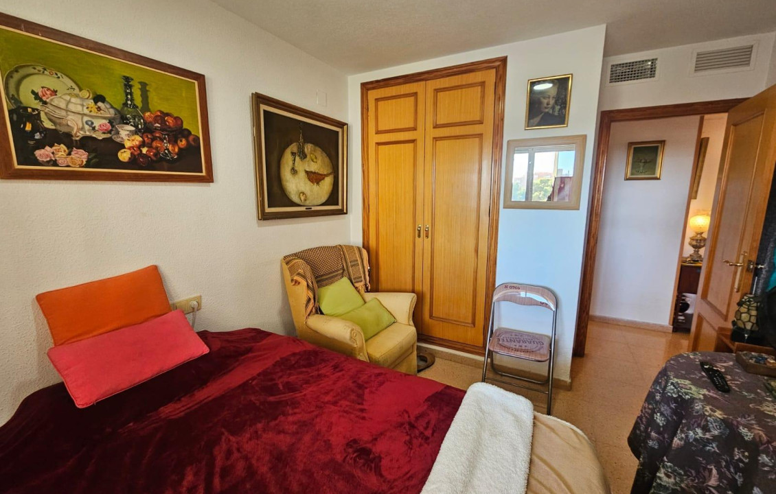 For Sale - Pisos - Alicante - TORERO JO MARI MANZANARES 2(A) Es:3 Pl:04 Pt:DR VI