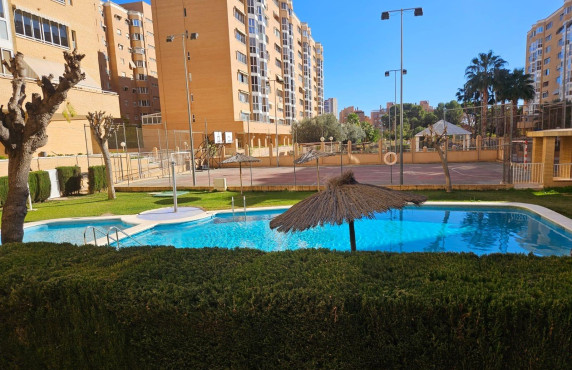 For Sale - Pisos - Alicante - TORERO JO MARI MANZANARES 2(A) Es:3 Pl:04 Pt:DR VI