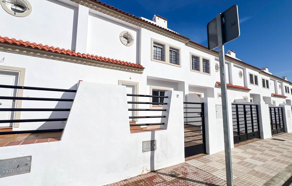 Venta - Casas o chalets - Campillos - Pintor Murillo 5