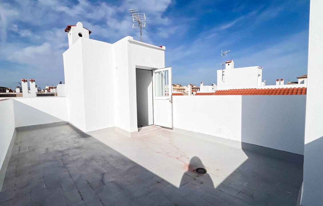 Venta - Casas o chalets - Campillos - Pintor Murillo 5