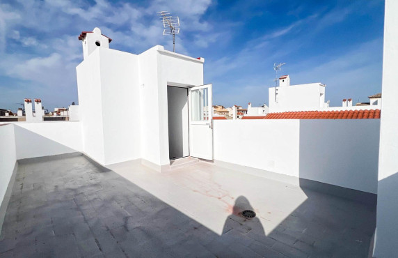 Venta - Casas o chalets - Campillos - Pintor Murillo 5