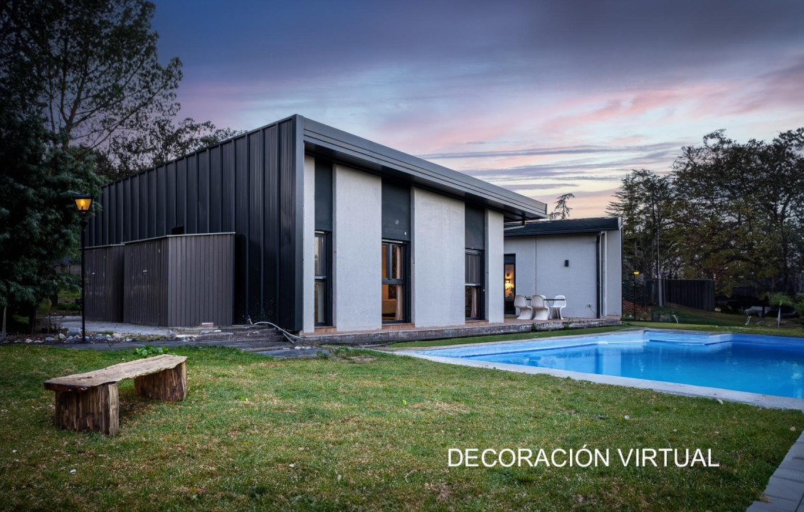 Venta - Casas o chalets - Las Rozas de Madrid - ENCINA