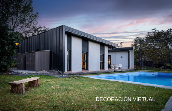 Venta - Casas o chalets - Las Rozas de Madrid - ENCINA