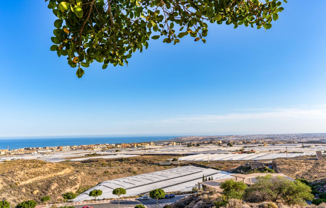 For Sale - Pisos - Aguadulce Almeria - Espejo del Mar