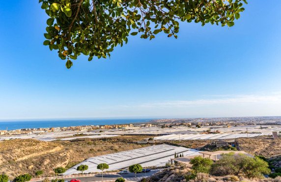 For Sale - Pisos - Aguadulce Almeria - Espejo del Mar