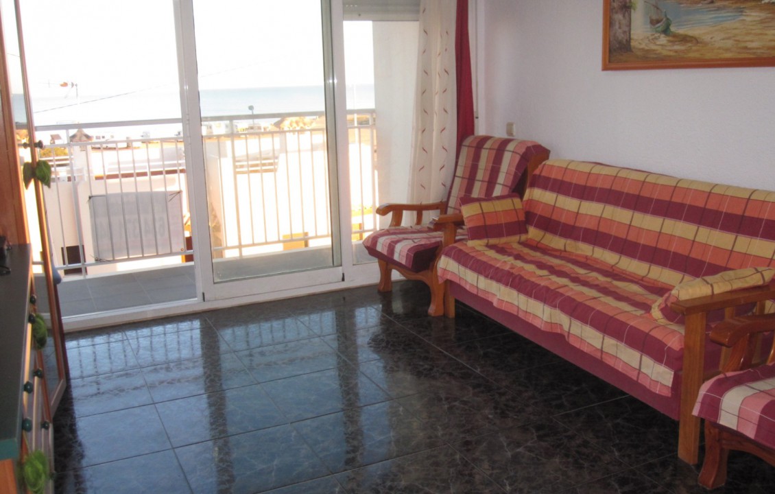 For Sale - Apartment - Torrevieja - Playa del cura