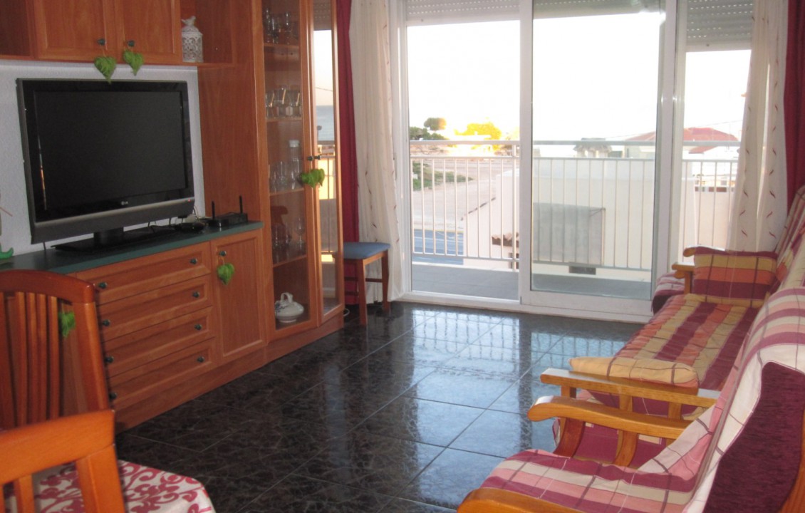 For Sale - Apartment - Torrevieja - Playa del cura