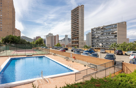 Venta - Pisos - Benidorm - ASTURIAS