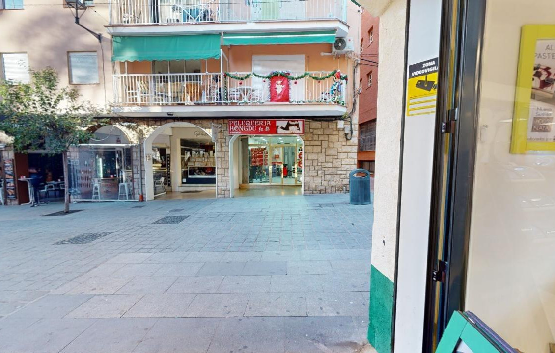 Venta - Locales - Benidorm - Calle del Palangre