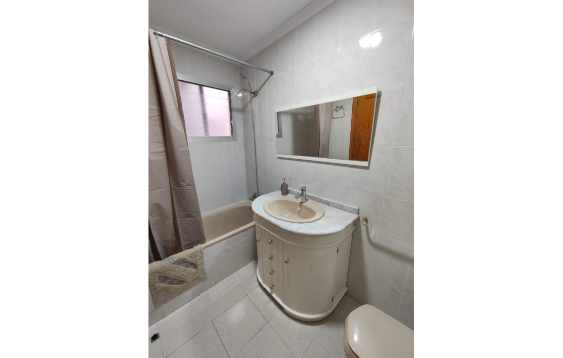 Long term room rental - Flat - Elche - Altabix