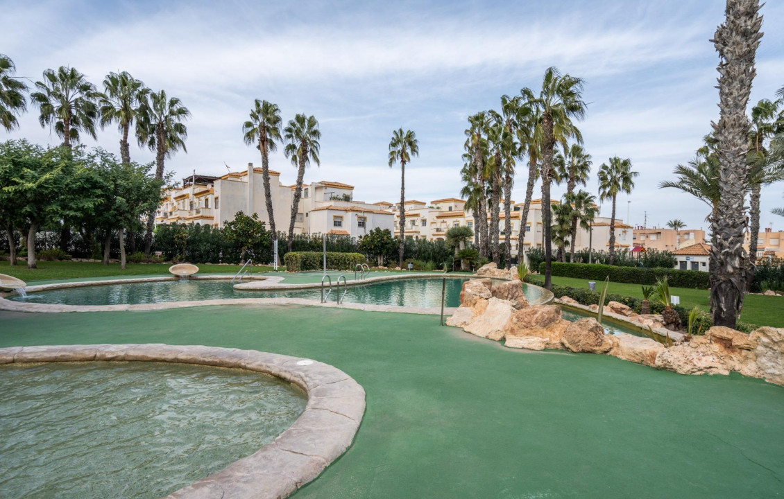 Venta - Casas o chalets - Santa Pola - Escandinavia