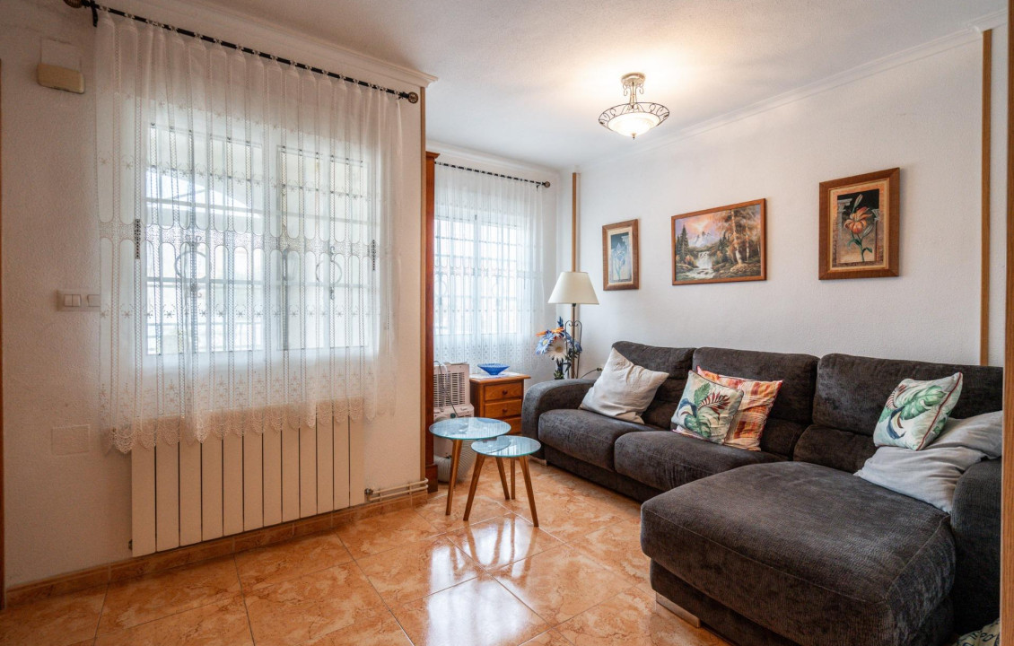 Venta - Casas o chalets - Santa Pola - Escandinavia