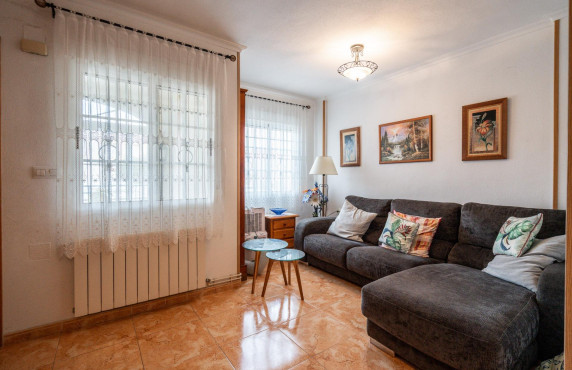 Venta - Casas o chalets - Santa Pola - Escandinavia