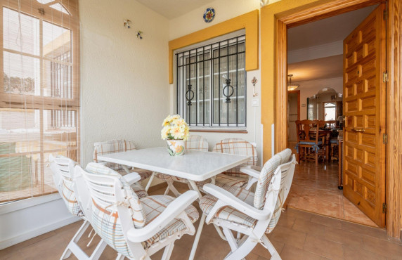 Venta - Casas o chalets - Santa Pola - Escandinavia