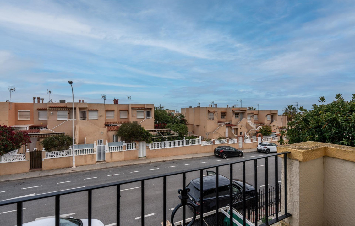 Venta - Casas o chalets - Santa Pola - Escandinavia