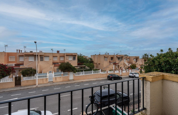 Venta - Casas o chalets - Santa Pola - Escandinavia