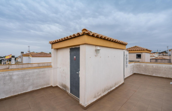 Venta - Casas o chalets - Santa Pola - Escandinavia