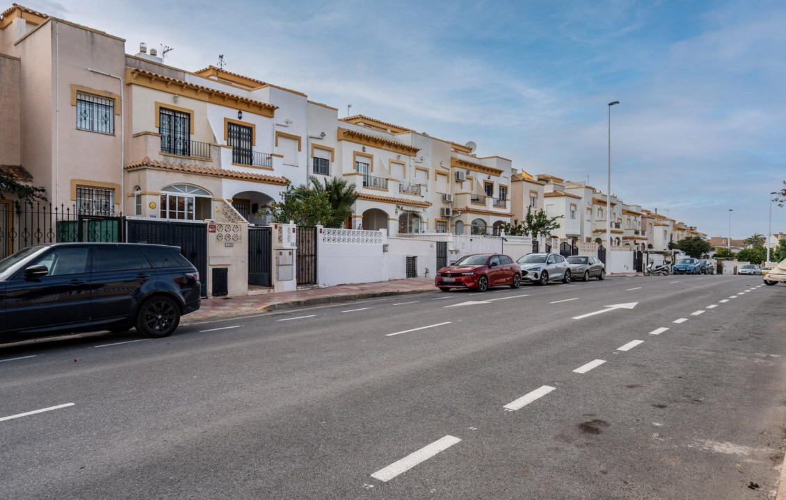 Venta - Casas o chalets - Santa Pola - Escandinavia