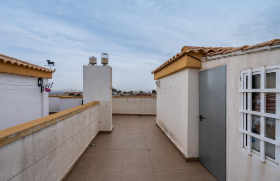 Venta - Casas o chalets - Santa Pola - Escandinavia