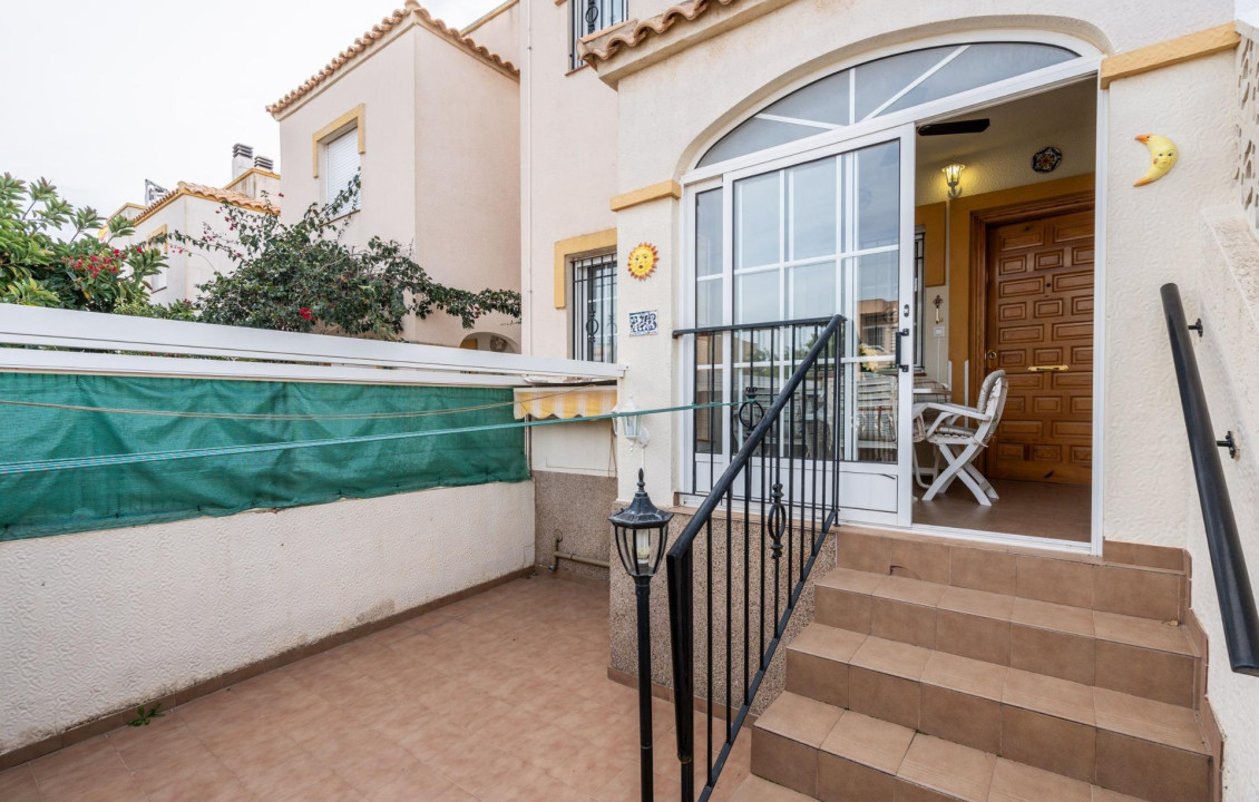 Venta - Casas o chalets - Santa Pola - Escandinavia