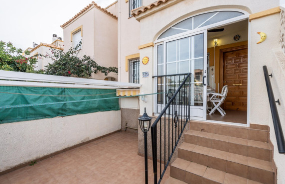 Venta - Casas o chalets - Santa Pola - Escandinavia