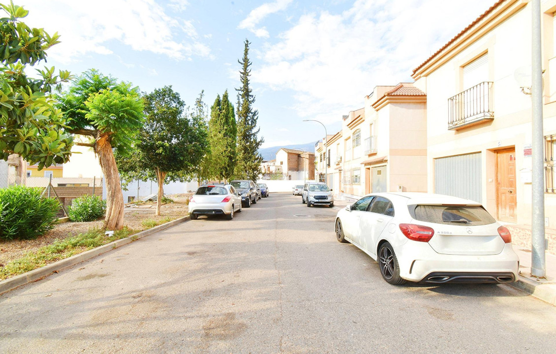 Venta - Pisos - Berja - Calle El Molino