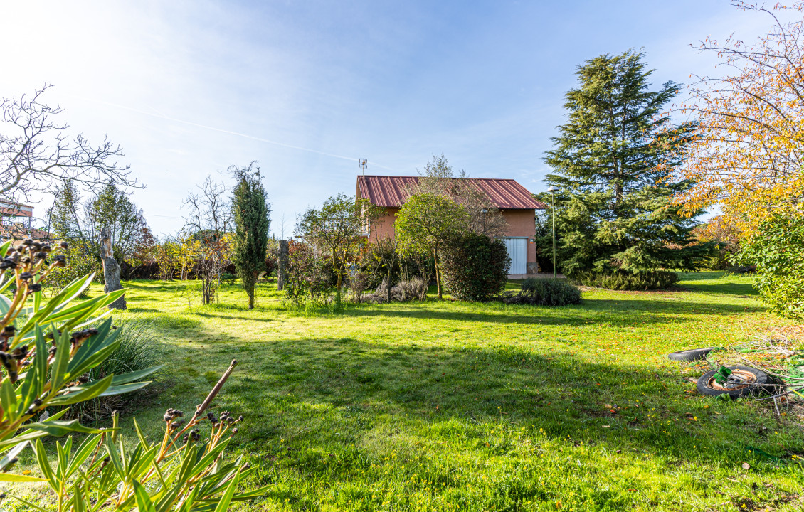 Venta - Casas o chalets - Ugena - Calle Cedro