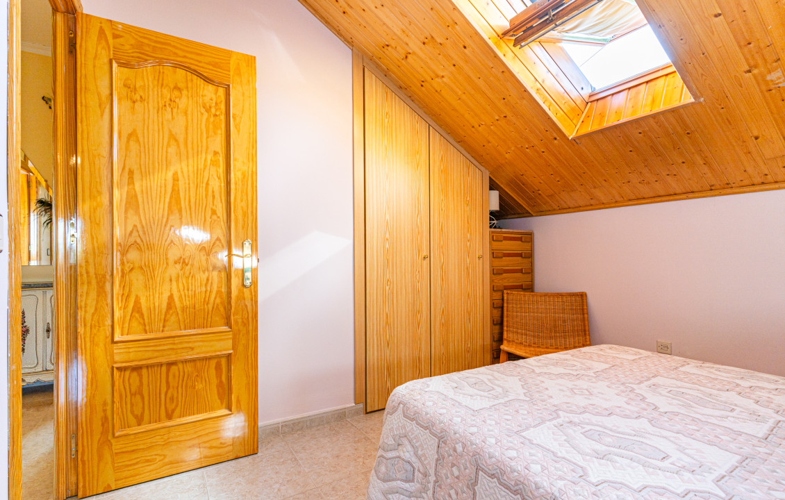 Venta - Casas o chalets - Ugena - Calle Cedro